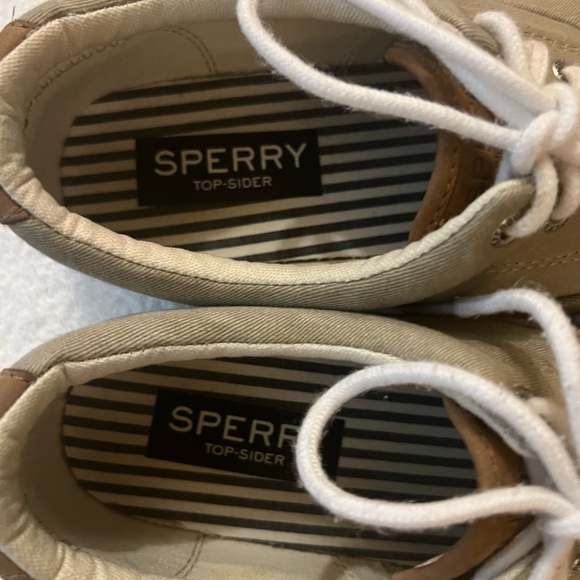 Men Sperry Top-Sliders - Picture 4 of 8
